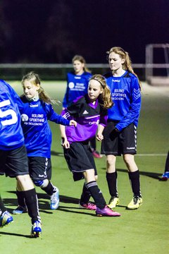Bild 158 - C-Juniorinnen SG R�nnau Segeberg - FSC Kaltenkirchen : Ergebnis: 0:4